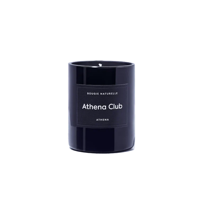 Scented Mood Candle J1 Athena