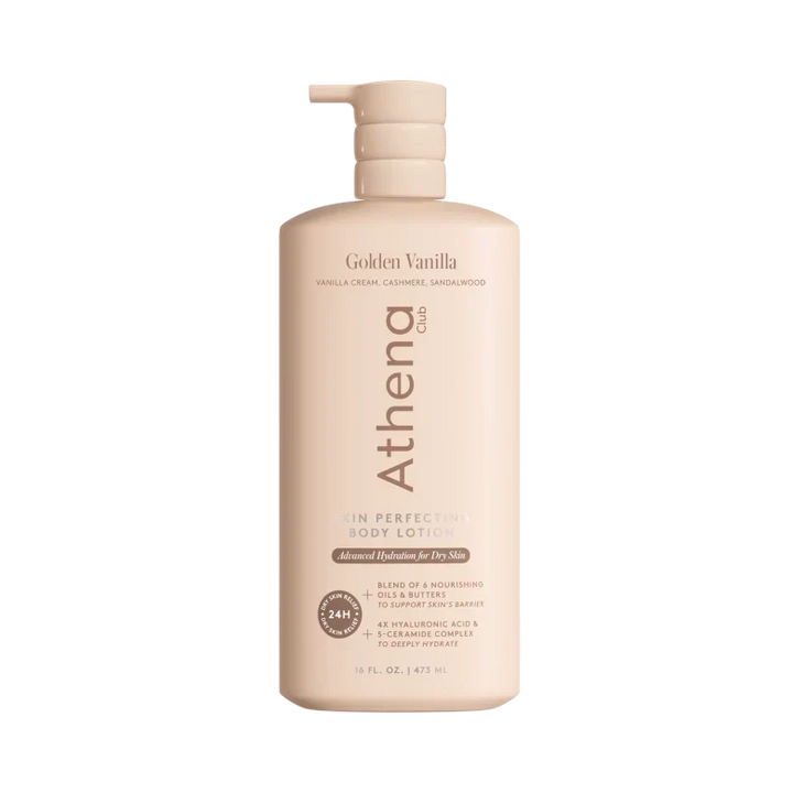 Skin Perfecting Body Lotion H8 Golden Vanilla