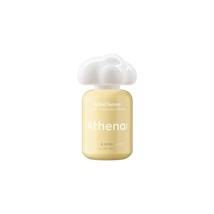 Hair & Body Mist T4 Salted Sunset
