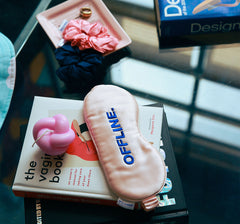 Offline Sleeping Mask Z4