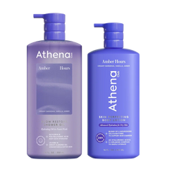 Shower Oil & Lotion Duo L5
