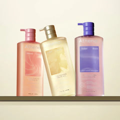 Glow Restore Shower Oil C5