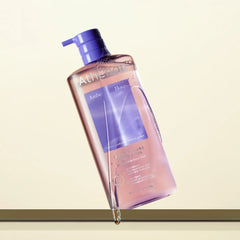 Glow Restore Shower Oil H7