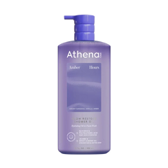 Glow Restore Shower Oil H7