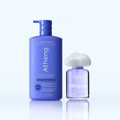 Lotion and Mist Duo J0