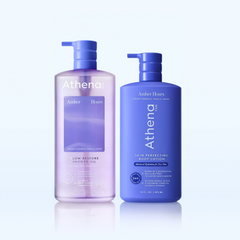 Shower Oil & Lotion Duo L5