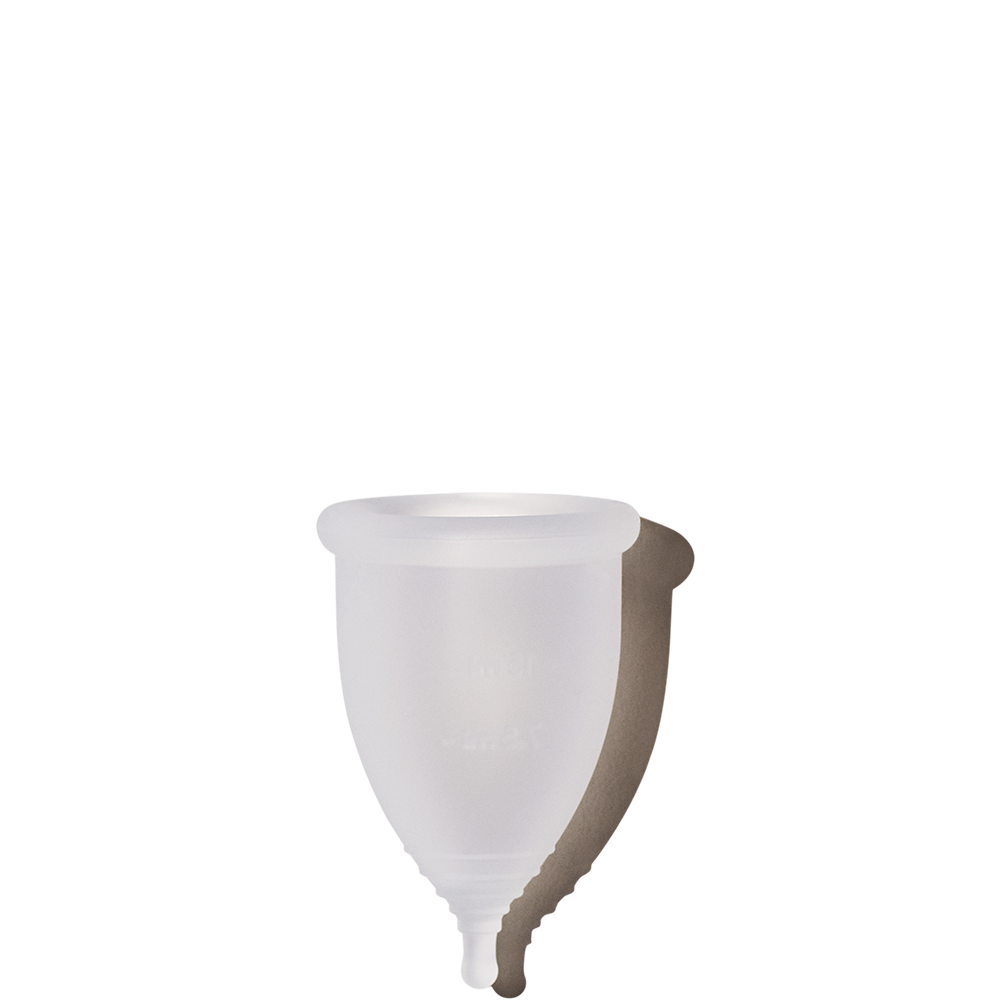 The Cup D6 Size One