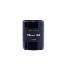 Scented Mood Candle J1