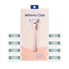 The Essential Shave Set S3