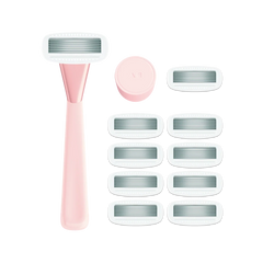 The Essential Shave Set S3