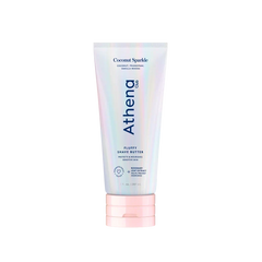 Fluffy Shave Butter K2