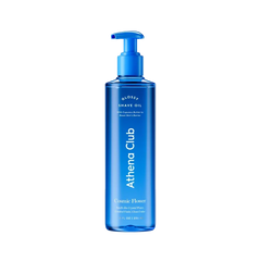 Glossy Shave Oil O1