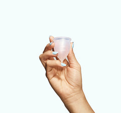 The Cup D6