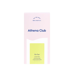Wax Strip Kit for Face H0