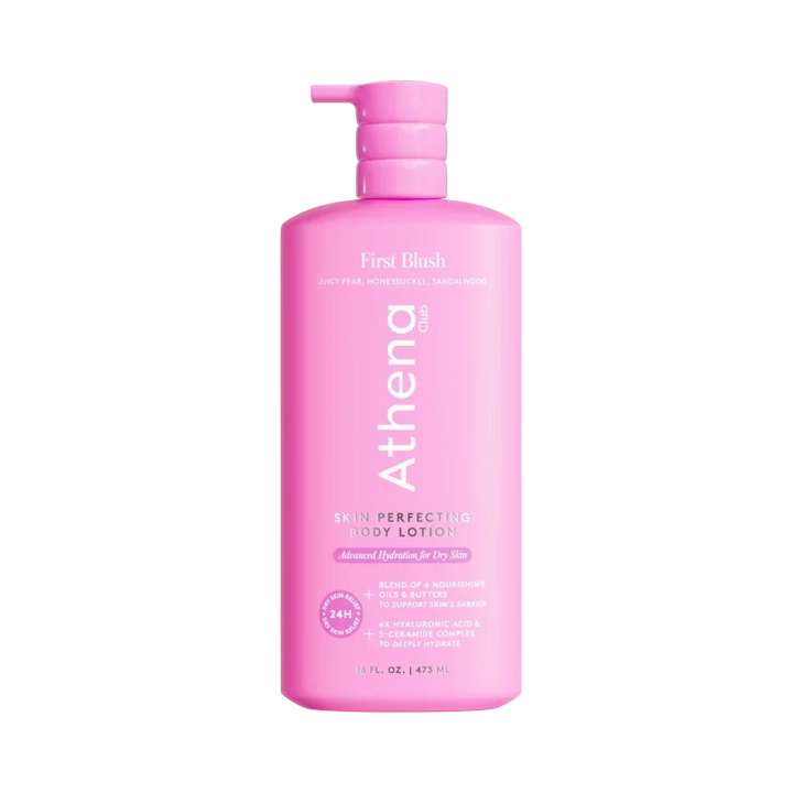 Skin Perfecting Body Lotion J7 First Blush
