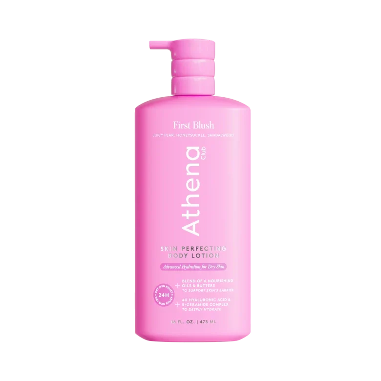 Skin Perfecting Body Lotion J7 First Blush