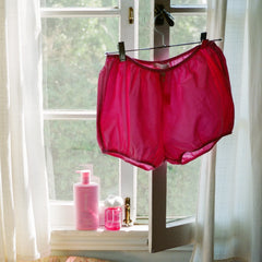 Charlie Beads & Athena Club Scent Wardrobe L4