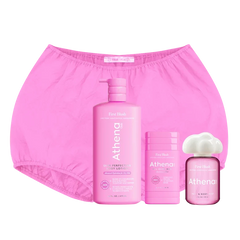 Charlie Beads & Athena Club Scent Wardrobe L4