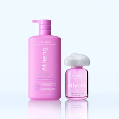 Lotion and Mist Duo Z6