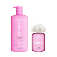 Lotion and Mist Duo Z6