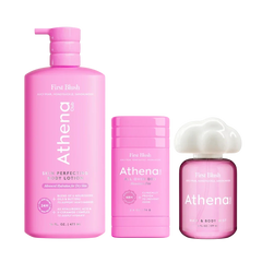 Scent Layering Trio F1
