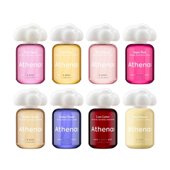 Complete Mist Collection O5