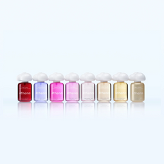 Complete Mist Collection O5