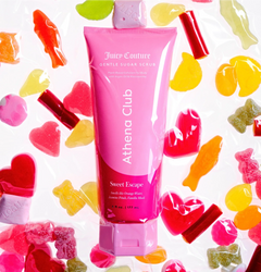 Gentle Sugar Scrub L3