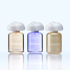 Hair & Body Mist Trio Q0