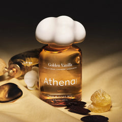 Hair & Body Mist Trio A9