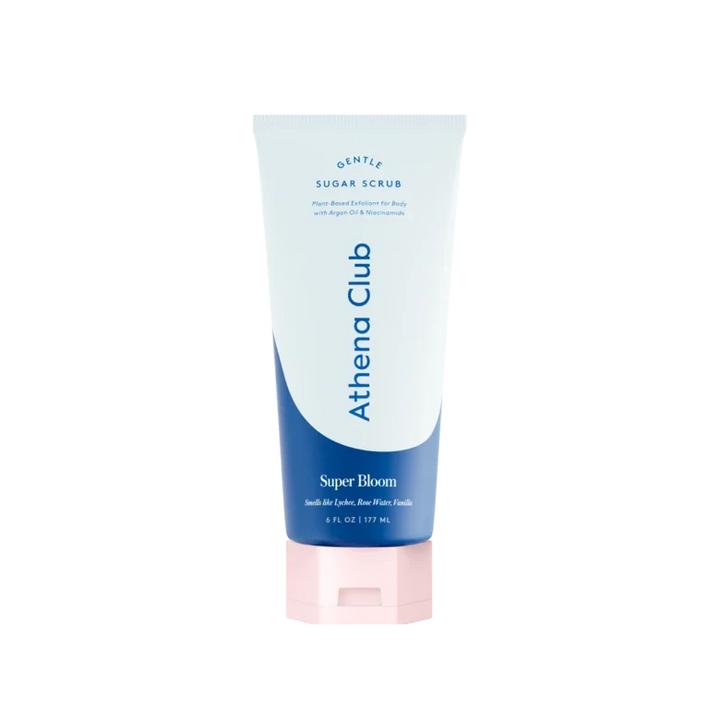 Gentle Sugar Scrub L3 Super Bloom / Full Size