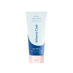 Gentle Sugar Scrub R6