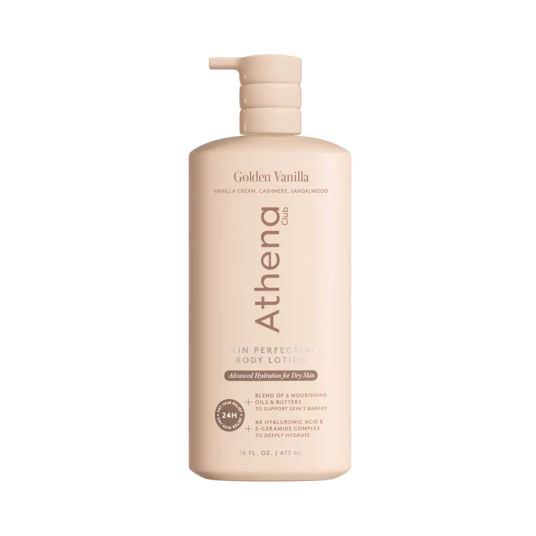 Skin Perfecting Body Lotion H8 Golden Vanilla