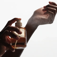Hair & Body Mist V4