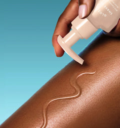 Glossy Shave Oil Y9
