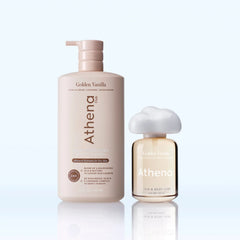 Lotion and Mist Duo X8