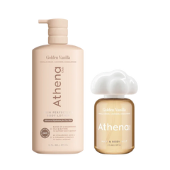 Lotion and Mist Duo X8