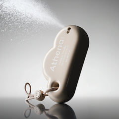 Mini Hair & Body Mist U5