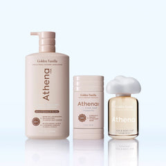Scent Layering Trio D9