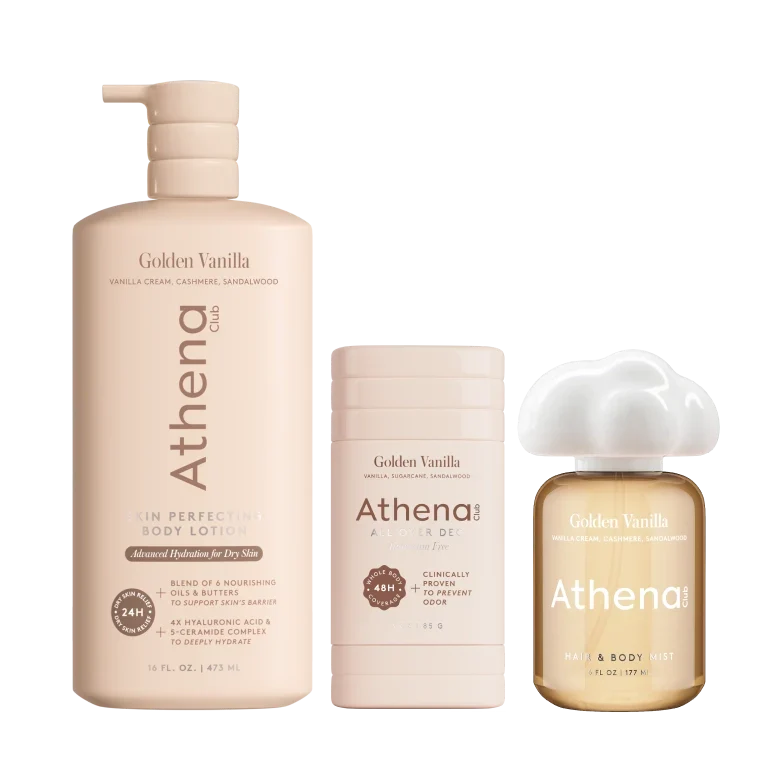 Scent Layering Trio D9