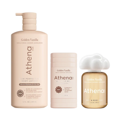 Scent Layering Trio D9