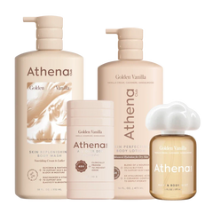 Full Body Fragrance Routine G6
