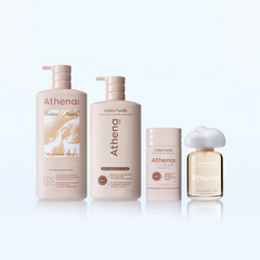 Full Body Fragrance Routine G6