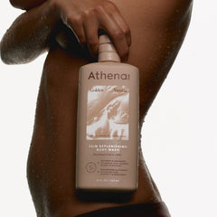 Full Body Fragrance Routine G6