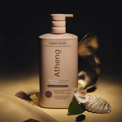 Full Body Fragrance Routine G6