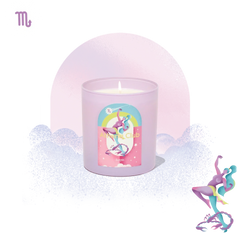 Cosmic Light Candle V7