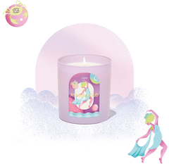 Cosmic Light Candle V7