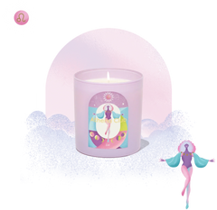 Cosmic Light Candle V7