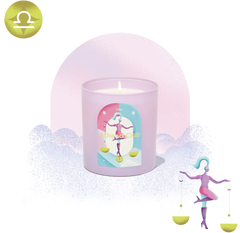 Cosmic Light Candle V7