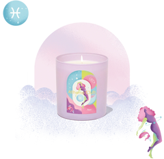 Cosmic Light Candle V7